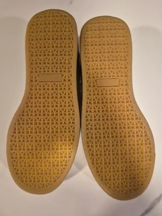 Zapatillas Missoni Sport Lujo Talla 39 Nuevas