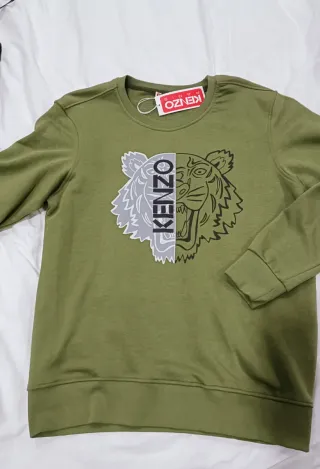 Sudadera Kenzo