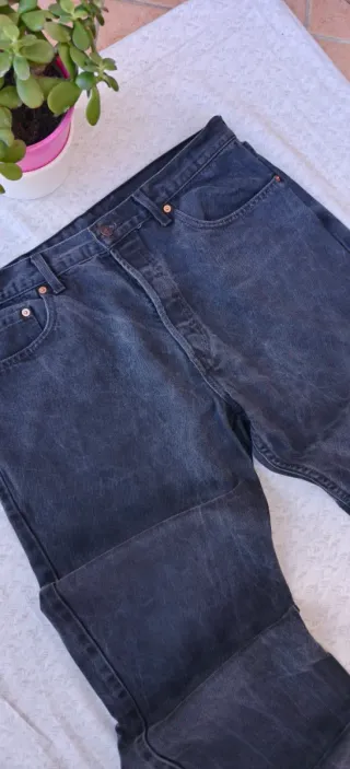 Jeans Levi's 619 Uomo W38 L32