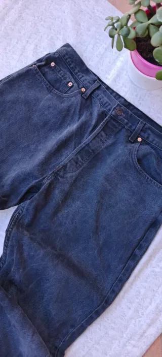 Jeans Levi's 619 Uomo W38 L32