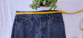 Jeans Levi's 619 Uomo W38 L32