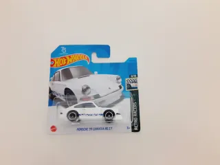 Hot Wheels Porsche 911 Carrera RS 2.7