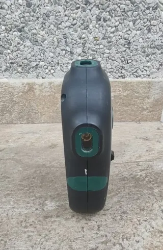 MEDIDOR LASER CASALS VLS3S