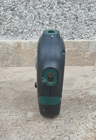 MEDIDOR LASER CASALS VLS3S