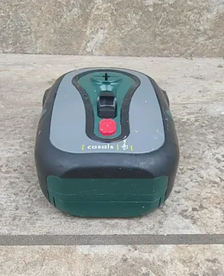 MEDIDOR LASER CASALS VLS3S