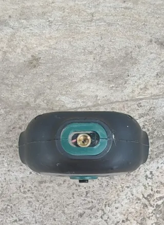 MEDIDOR LASER CASALS VLS3S