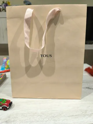 Bolsa Tous 32 cm