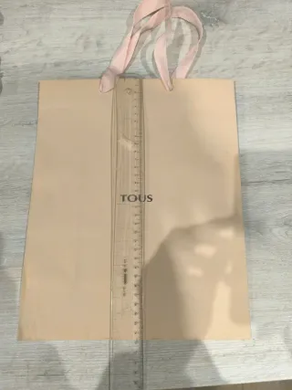 Bolsa Tous 32 cm