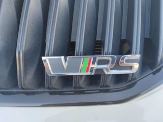 SKODA OCTAVIA COMBI RS 2.0 TDI 184 CV DSG AÑO 2016