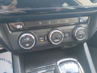 SKODA OCTAVIA COMBI RS 2.0 TDI 184 CV DSG AÑO 2016