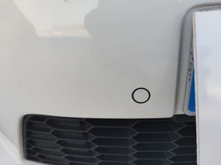 SKODA OCTAVIA COMBI RS 2.0 TDI 184 CV DSG AÑO 2016