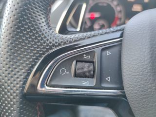 SKODA OCTAVIA COMBI RS 2.0 TDI 184 CV DSG AÑO 2016