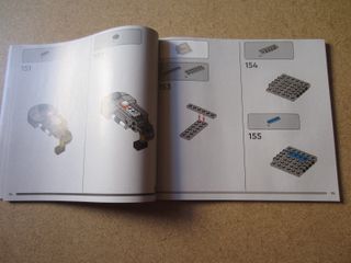 Manual Montaje LEGO Star Wars 75416 C1-10P
