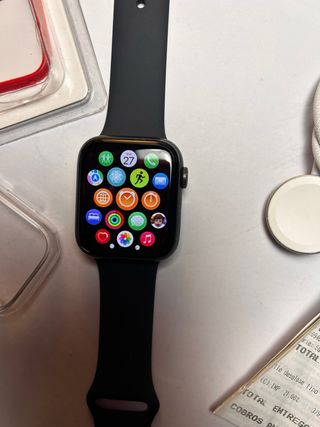 Apple Watch Series 6 GPS + Cellular 44mm