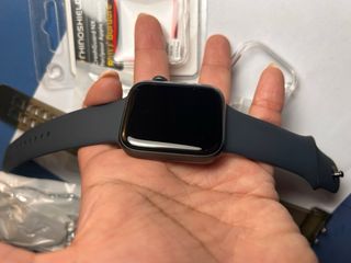 Apple Watch Series 6 GPS + Cellular 44mm