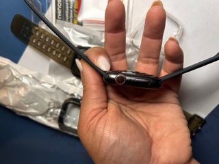 Apple Watch Series 6 GPS + Cellular 44mm