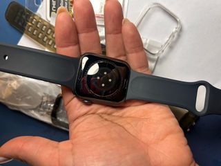 Apple Watch Series 6 GPS + Cellular 44mm