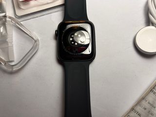 Apple Watch Series 6 GPS + Cellular 44mm