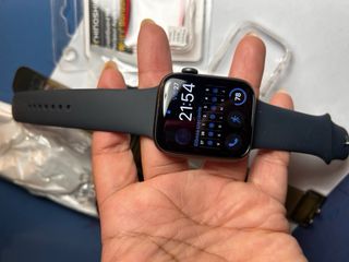 Apple Watch Series 6 GPS + Cellular 44mm