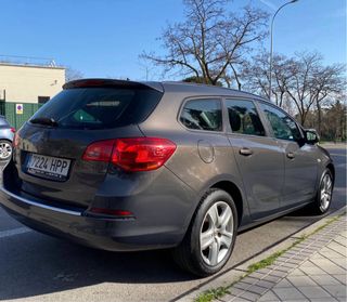 Opel Anstra 2013
