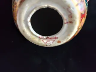 Huevo Porcelana China