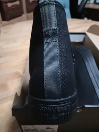 Todas las tallas Converse Chuck Taylor All Star Mo