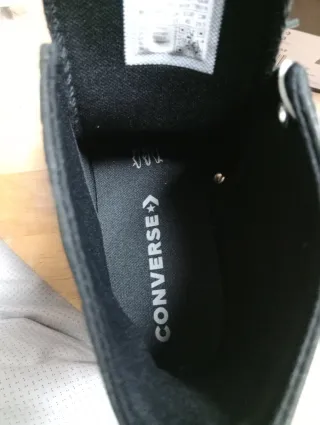 Todas las tallas Converse Chuck Taylor All Star Mo