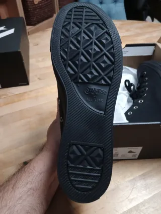 Todas las tallas Converse Chuck Taylor All Star Mo