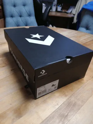 Todas las tallas Converse Chuck Taylor All Star Mo