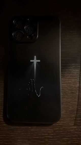 Confezione da 4 custodie per iPhone 14 Pro