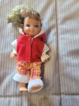 Muñeca Evi Love Simba Toys