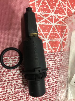 Chispero Junkers Piezoeléctrico 309.45.0002