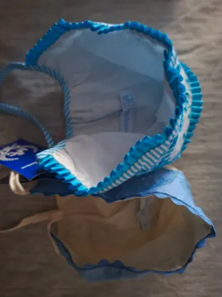 Dos preciosas capotas Talla S de gran calidad.