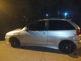 SEAT Ibiza 1999