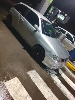 SEAT Ibiza 1999