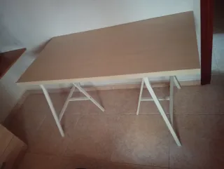 Mesa de estudio