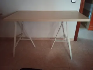 Mesa de estudio