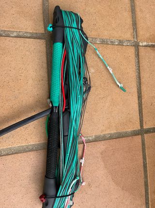 Barra North Navigator 45-50cm 2025