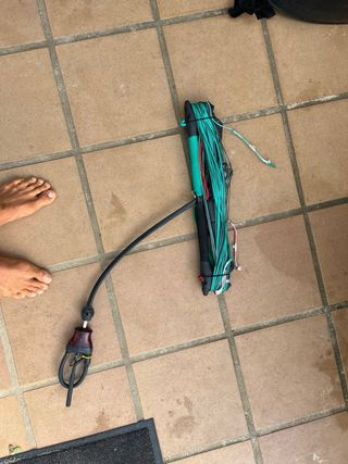 Barra North Navigator 45-50cm 2025