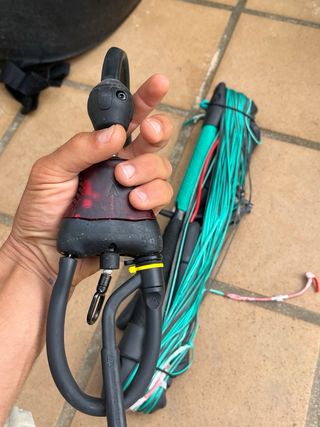 Barra North Navigator 45-50cm 2025