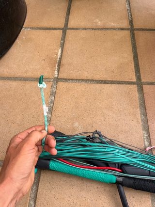 Barra North Navigator 45-50cm 2025