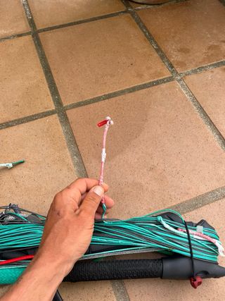 Barra North Navigator 45-50cm 2025