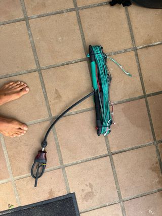 Barra North Navigator 45-50cm 2025