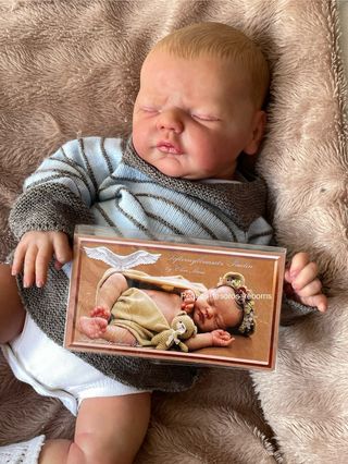 Rebon original precio fijo.