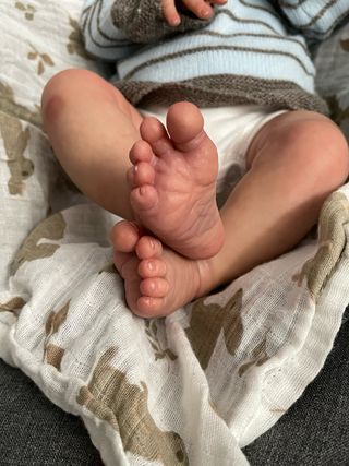 Rebon original precio fijo.