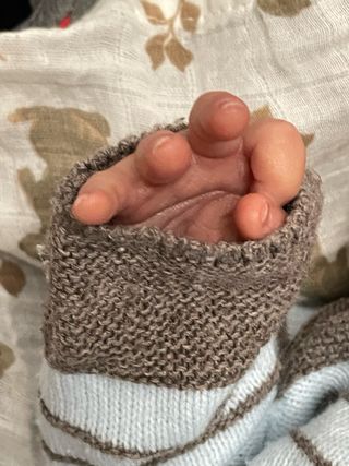 Rebon original precio fijo.