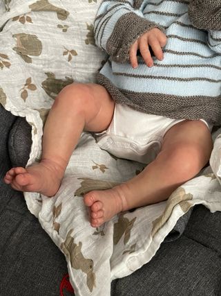 Rebon original precio fijo.