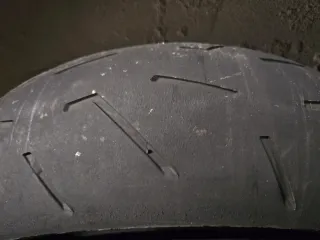 Neumáticos Moto Usados