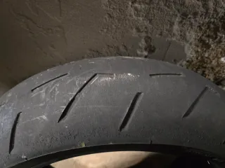 Neumáticos Moto Usados