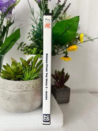 Toy Story 2 PC Disney Pixar